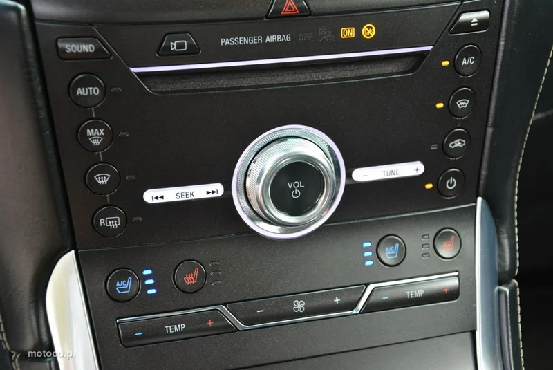 Ford Edge 24