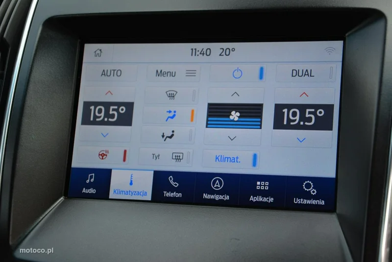Ford Edge 26