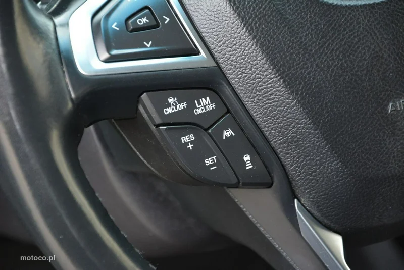 Ford Edge 27