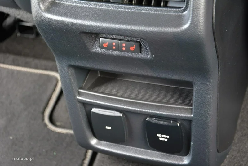 Ford Edge 30