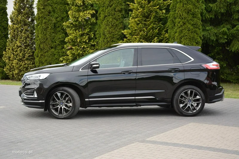 Ford Edge 4