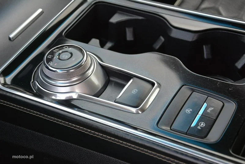 Ford Edge 32