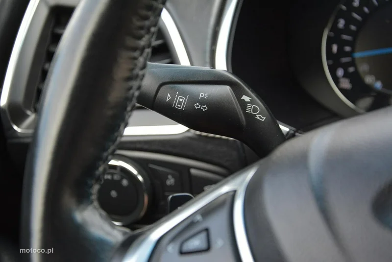 Ford Edge 33