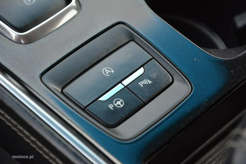 Ford Edge 36