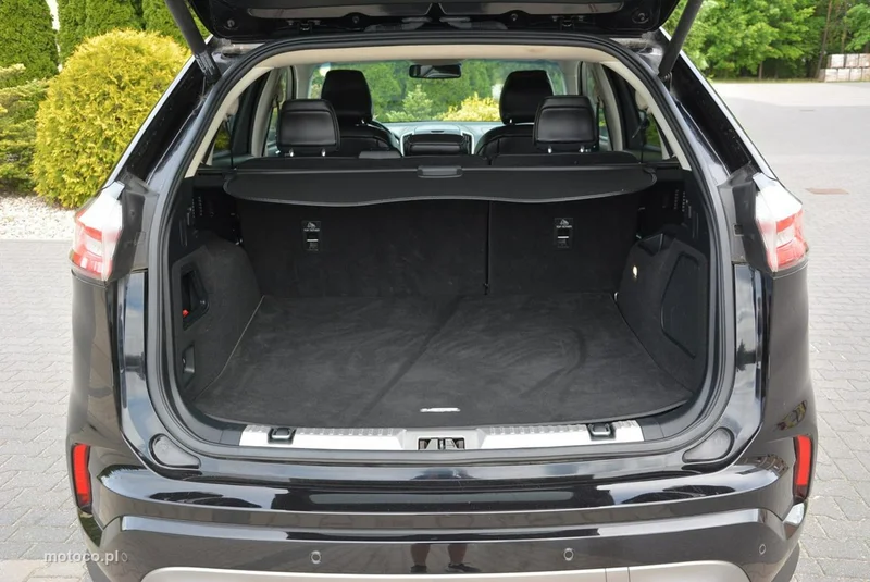 Ford Edge 39