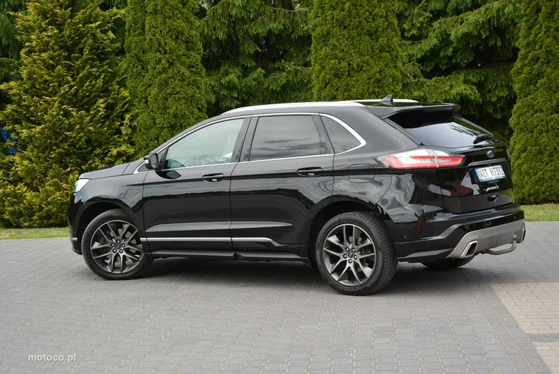 Ford Edge 6