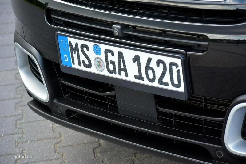 Citroen C5 Aircross 15