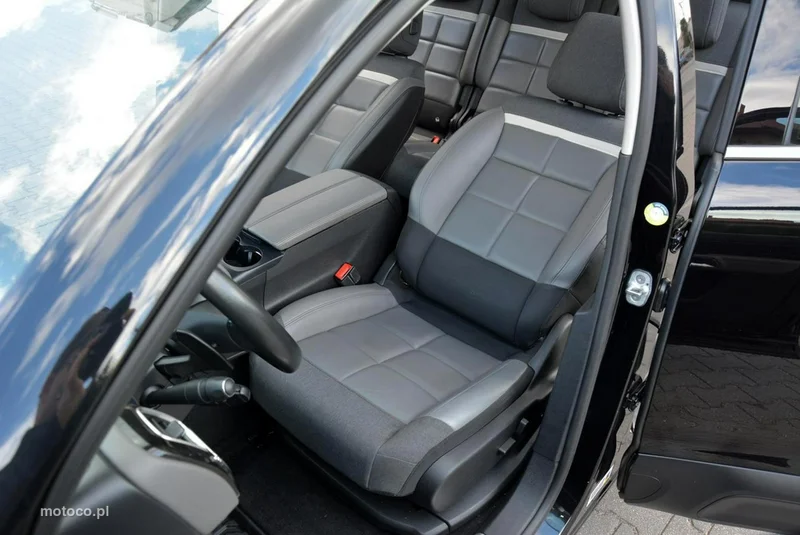 Citroen C5 Aircross 22