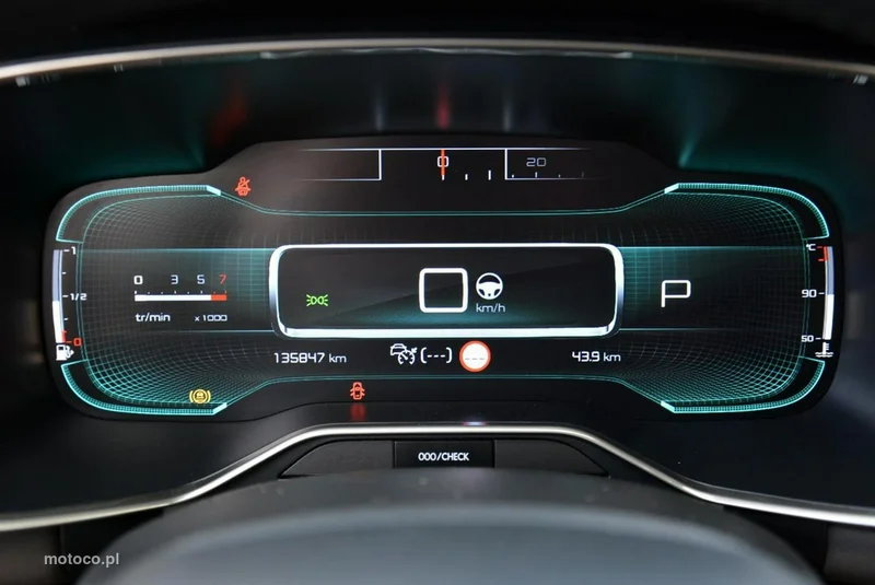 Citroen C5 Aircross 25