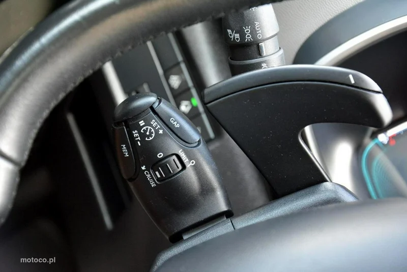 Citroen C5 Aircross 33