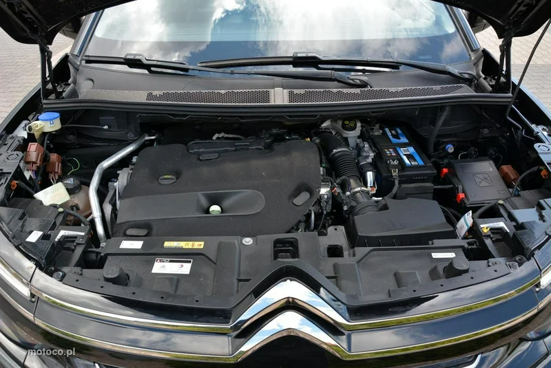 Citroen C5 Aircross 38