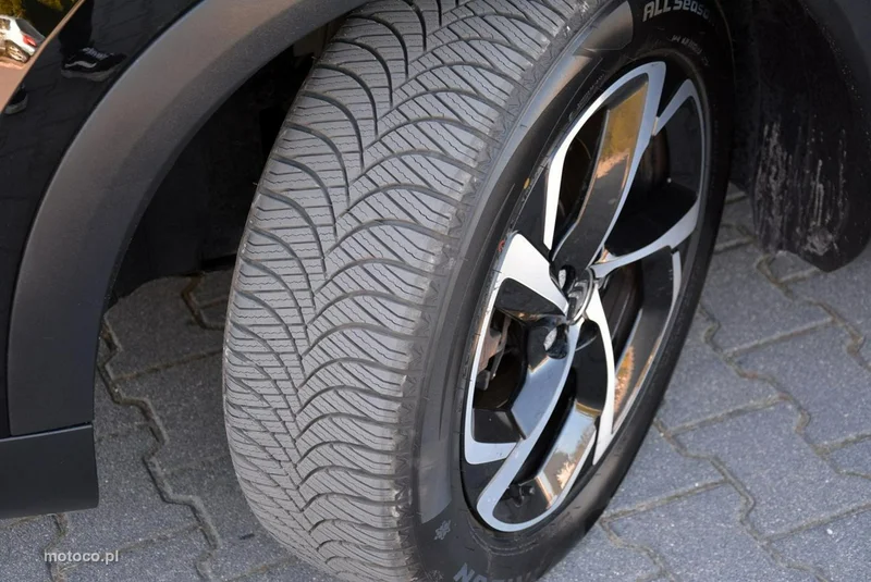 Citroen C5 Aircross 40