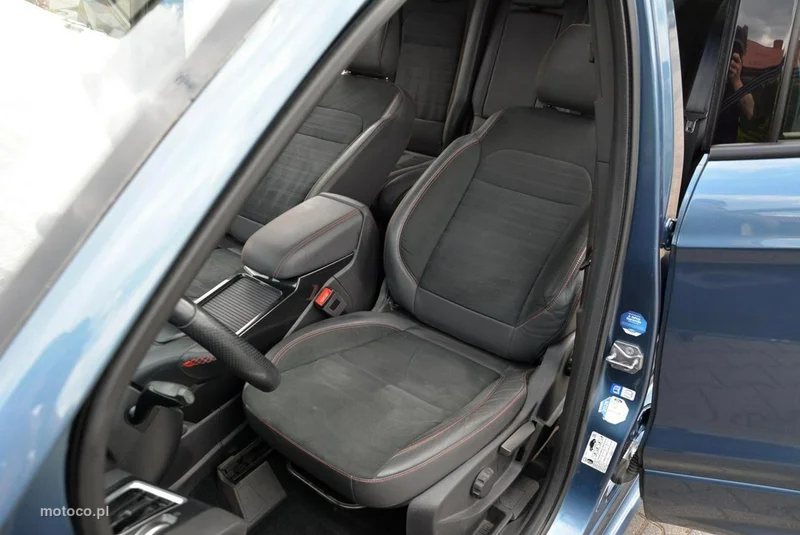 Ford Kuga II 18