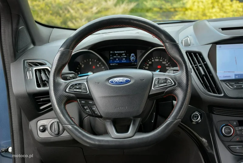 Ford Kuga II 24
