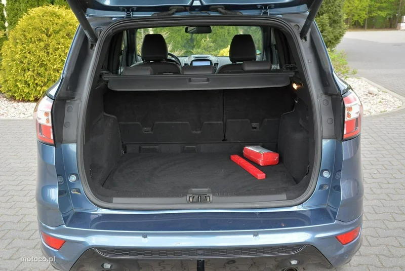 Ford Kuga II 35