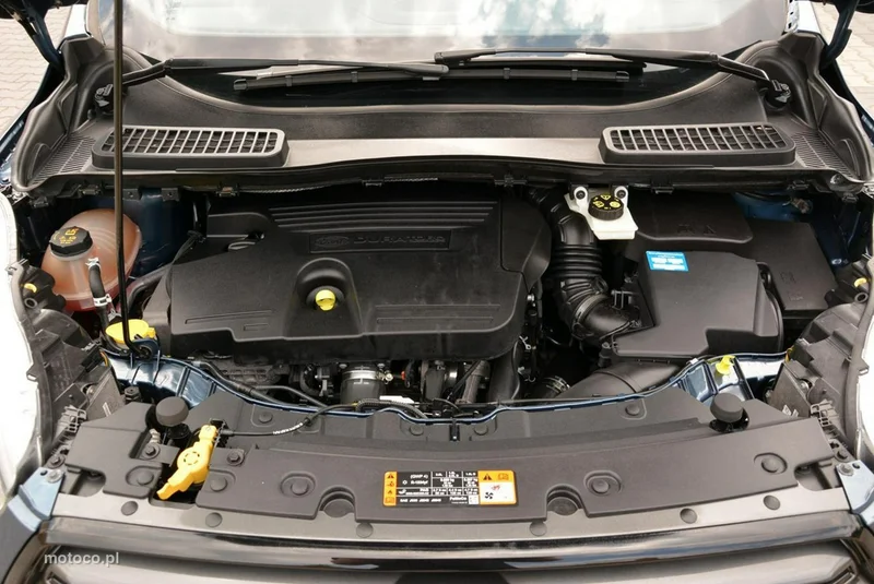 Ford Kuga II 37