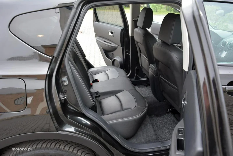 Nissan Qashqai 15