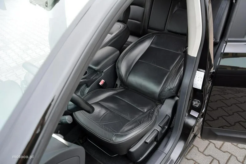 Nissan Qashqai 21