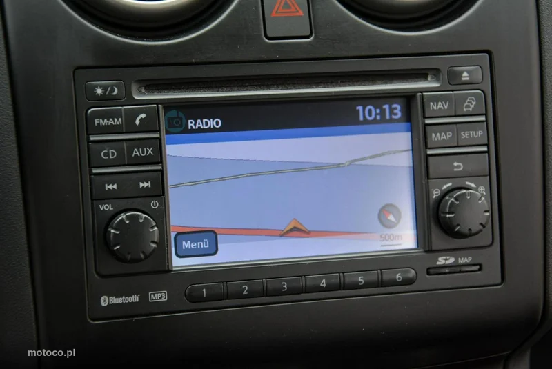 Nissan Qashqai 26