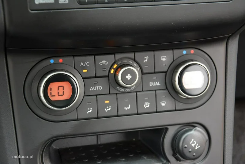 Nissan Qashqai 27