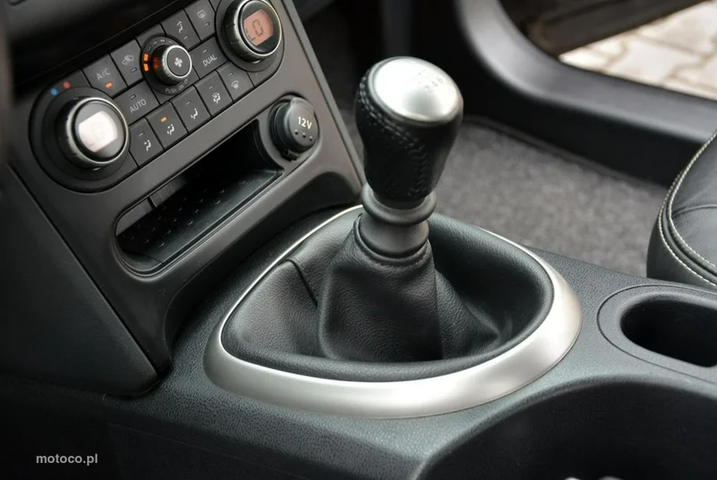 Nissan Qashqai 28