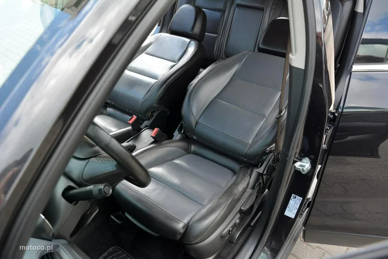 Opel Mokka A 21