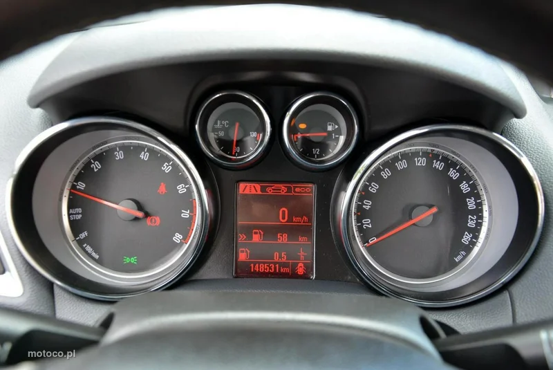 Opel Mokka A 28