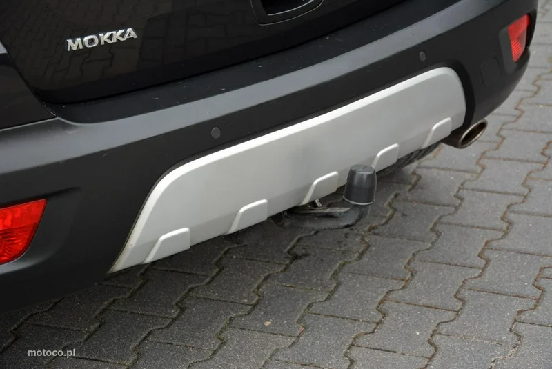 Opel Mokka A 37