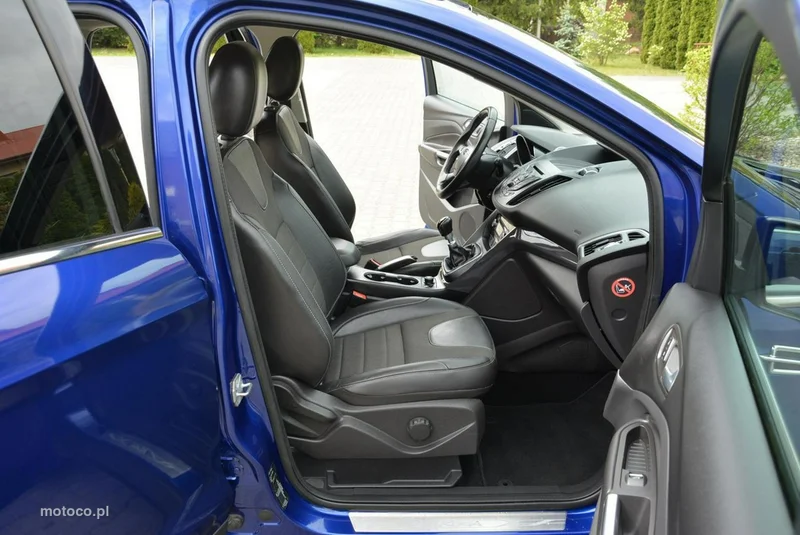 Ford Kuga II 14