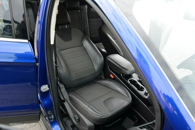 Ford Kuga II 16