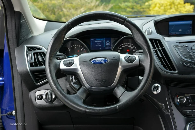 Ford Kuga II 21