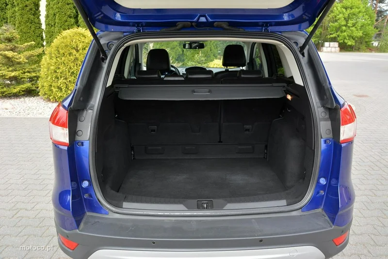 Ford Kuga II 35