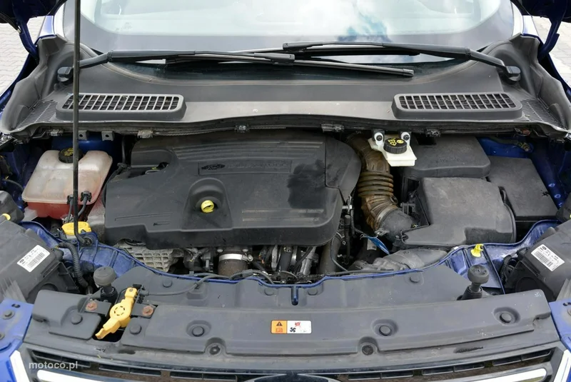 Ford Kuga II 36