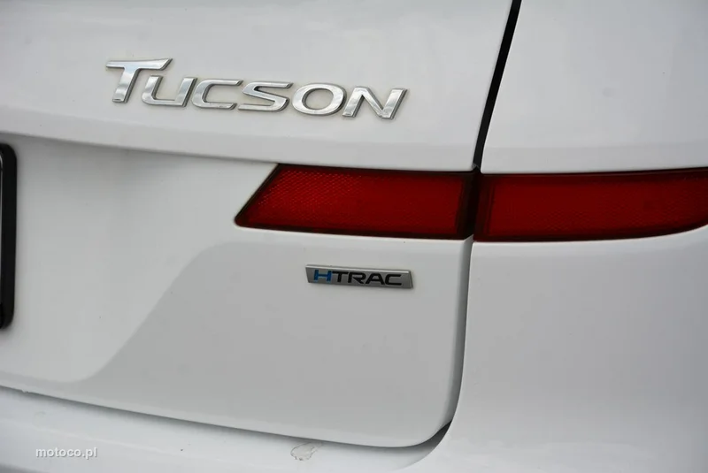 Hyundai TUCSON 14