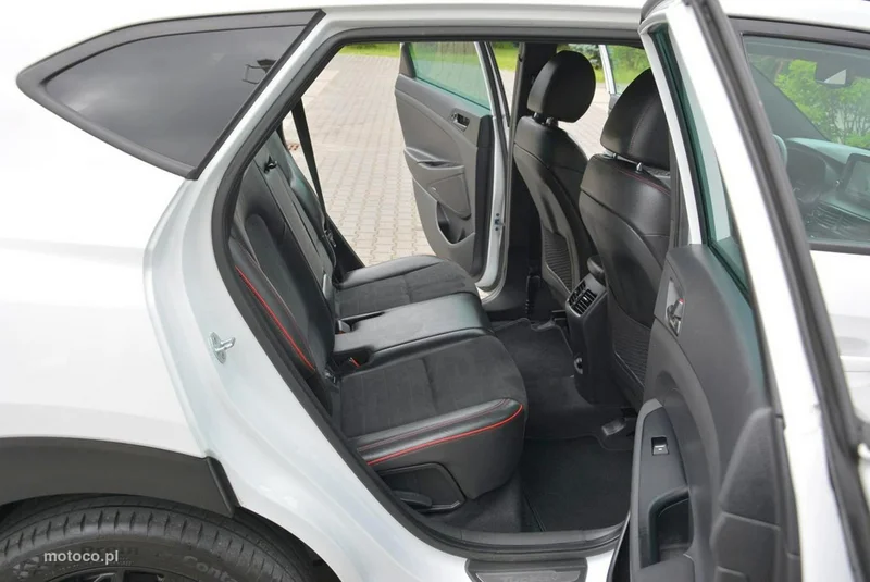Hyundai TUCSON 15