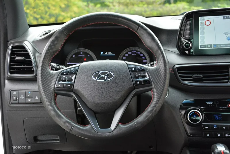 Hyundai TUCSON 23