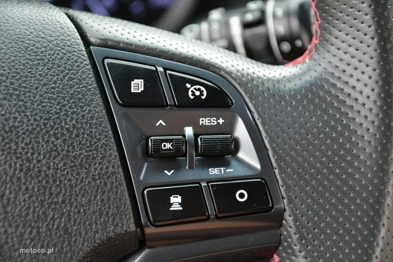 Hyundai TUCSON 24