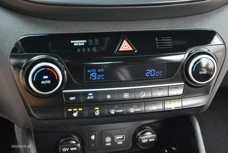 Hyundai TUCSON 30