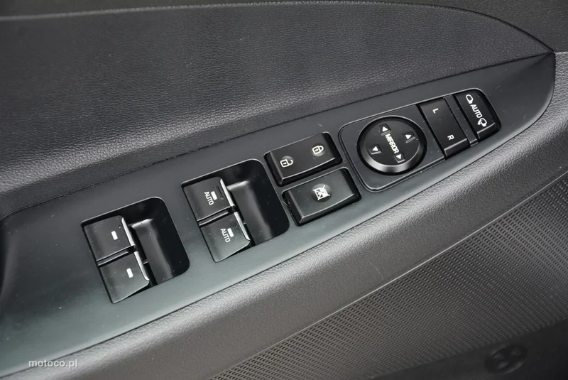 Hyundai TUCSON 33