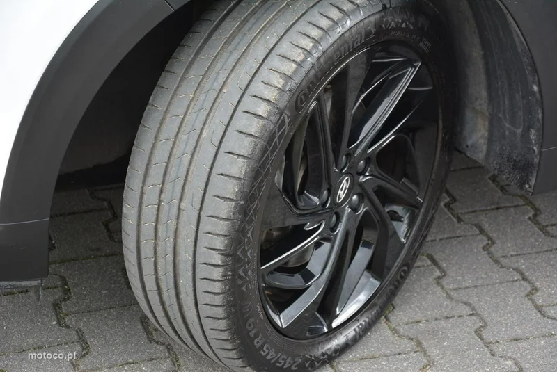 Hyundai TUCSON 38