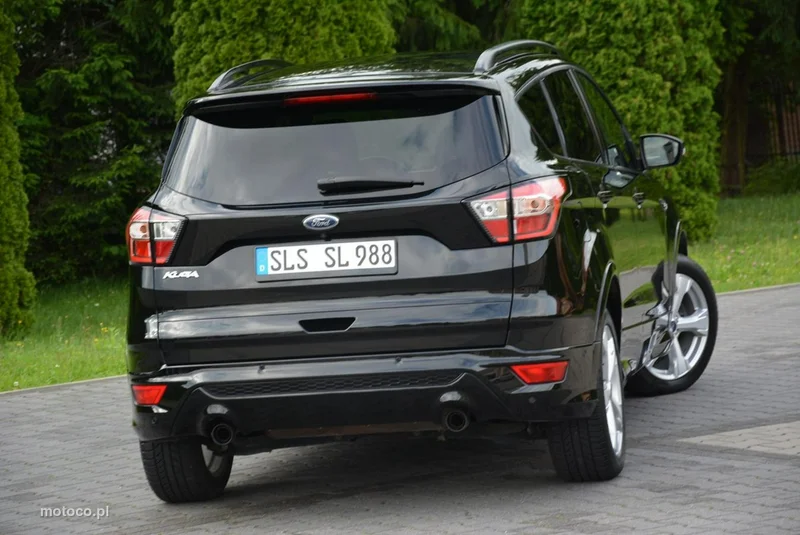 Ford Kuga II 13