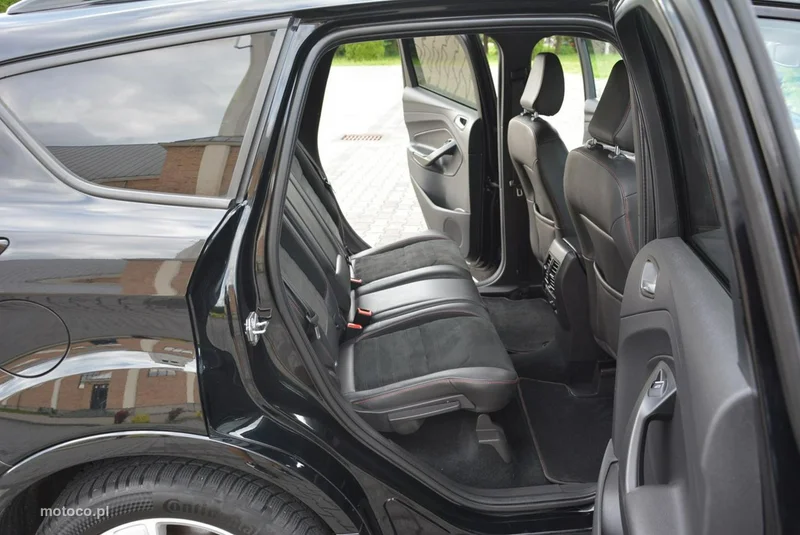 Ford Kuga II 14