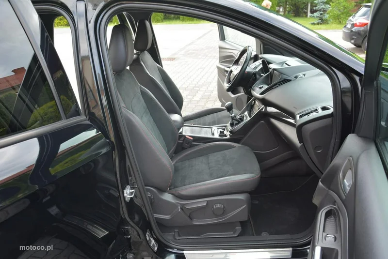 Ford Kuga II 15