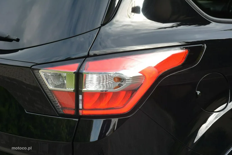 Ford Kuga II 35