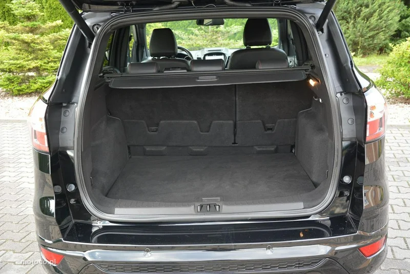 Ford Kuga II 38