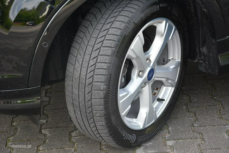 Ford Kuga II 39