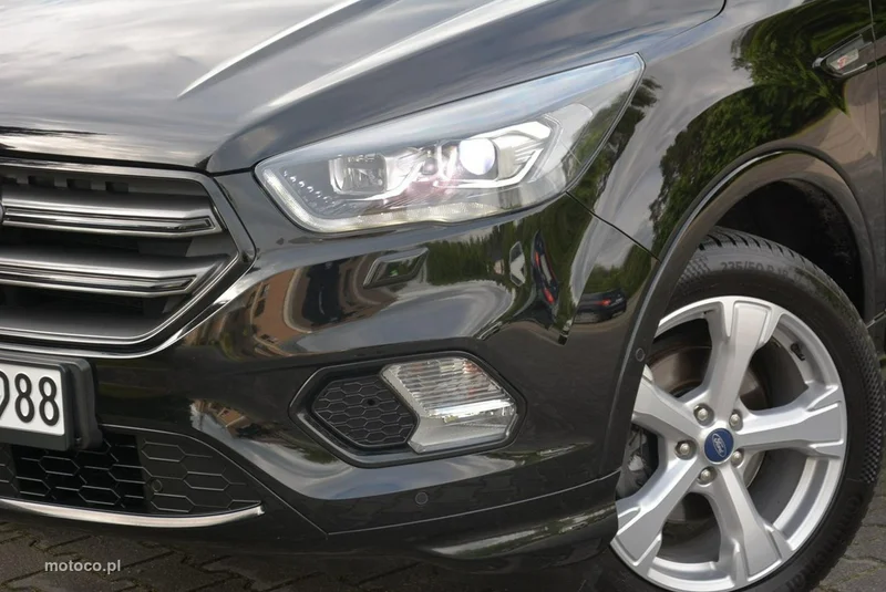 Ford Kuga II 5