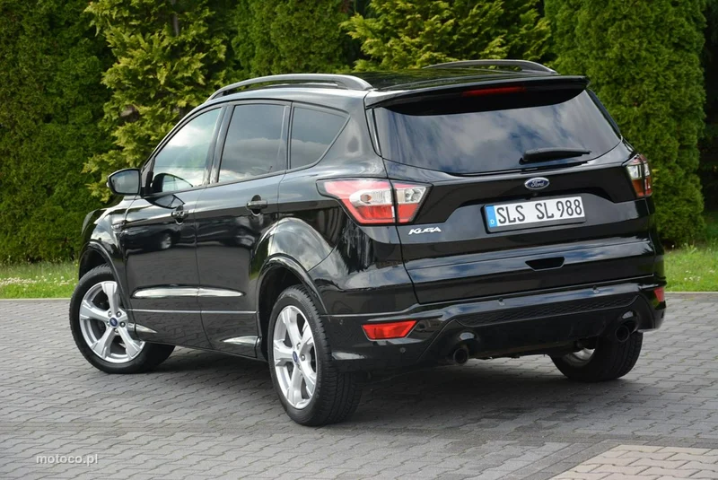 Ford Kuga II 6