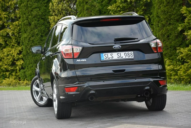 Ford Kuga II 7
