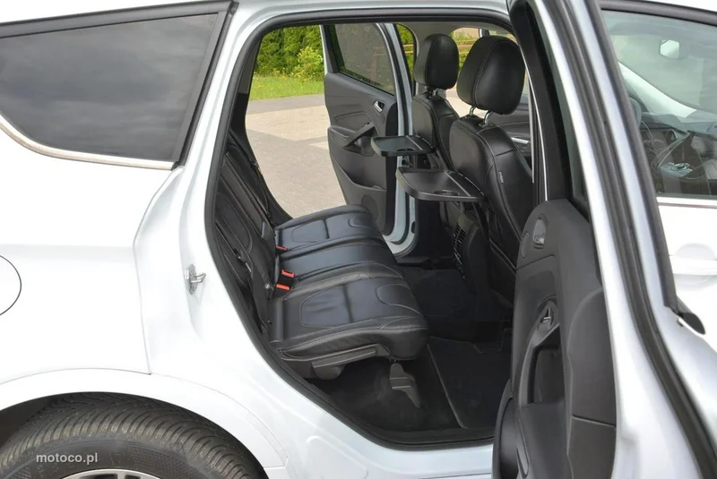 Ford Kuga II 14